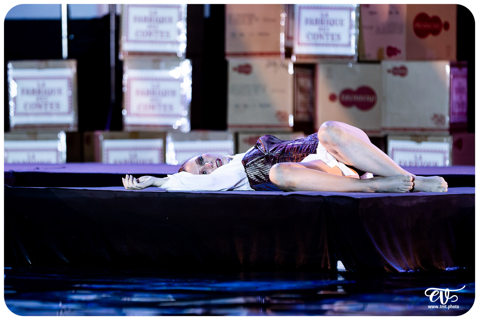 LA FABRIQUE DES CONTES (BNS 2025)